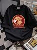 Indian American Motorcycles Biker Headdress Personalised Unisex.Adult T Shirt Summer Versatile Breathable Soft Slightly Graphic Homme_viptrois.com