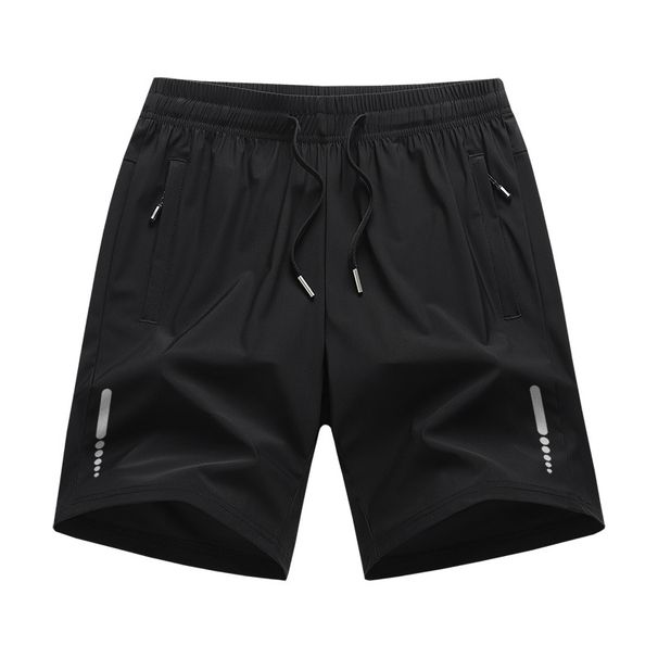 "Men's Basketball Shorts – Quick-Dry Performance Shorts With Mesh Lining, Breathable Gym Workout Shorts For Running Sports_viptrois.com