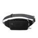 Ultra-Lightweight Nylon Waist Pack For Running, Travel & Daily Use - Adjustable Strap, Multi-Pocket Design, Water-Resistant_viptrois.com
