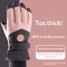 Pulse Winter Cotton Skiing Cycling Men Fleece Lined Thickened Warm Women Cold-Proof Gloves Non-Slip New Windproof Outdoor_viptrois.com