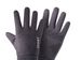 Suede Men's Cycling Gloves Autumn and Winter Outdoor Sports Non-slip Plus Velvet Warm and Wind-proof and Cold-proof Touch Screen Extended_viptrois.com