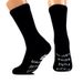 German Do not disturb gift socks Floor socks midtube cotton socks rest socks_viptrois.com