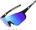 Suoso Sports Glasses Sunglasses For Men And Women, Cycling Polarised UV400, Ski Quick, Rave Bicycle Fishing Road Bike_viptrois.com