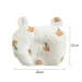 Newborn Baby U-Shaped Pillow Cotton Bear Baby Nursing Pillow Infant Newborn Sleep Support Concave Cartoon Pillows Cotton Cushion_viptrois.com