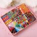 Children's Accessories Hairpin Hairpin Combination Set Gift Box Baby Hair Ring Girl Side Clip_viptrois.com