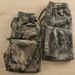 "Men's Durable Camouflage Work Pants - Loose Fit Multi-Pocket Cargo Pants For Outdoor Labor, Construction & Daily Wear_viptrois.com