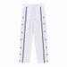 Men's Clothing Casual Sports Buttoned Pants Men's Autumn New Loose Straight Drawstring Large Size Trousers_viptrois.com