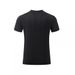 Men's Clothing Sports Short-Sleeved T-Shirt Quick-Drying Clothes Breathable Running Fitness Training Clothes Outdoor Cycling Clothes_viptrois.com