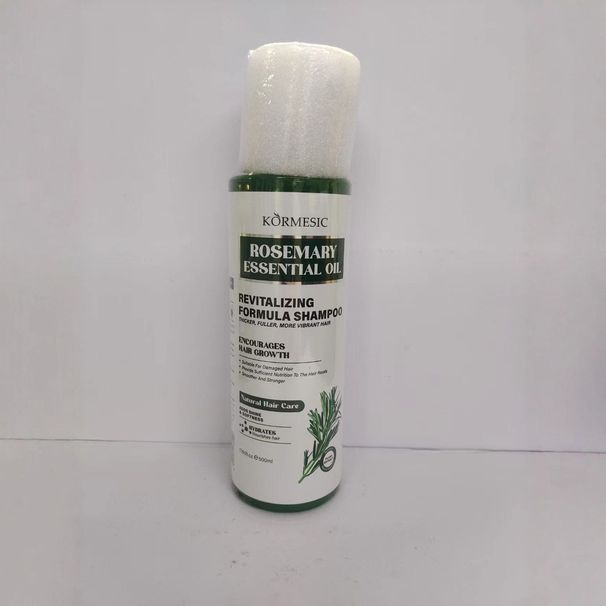 KORMESIC Rosemary Live Hair Shampoo 500ml_viptrois.com