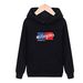 Work Clothes Cotton Trendy Sweater Men's Hooded Trendy Hoodie Fleece Thickened Hooded Spring And Autumn Men's Sweater Outside_viptrois.com
