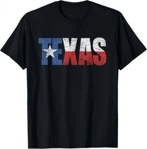 T-shirtt-shirttexas Women Men Kids _ Texas State 2026 Flag Distre_viptrois.com