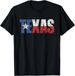 T-shirtt-shirttexas Women Men Kids _ Texas State 2026 Flag Distre_viptrois.com