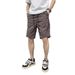 Men's Slim Fit Casual Shorts Mid-Length Style Summer Outerwear Five Point Pants Sports Beachwear_viptrois.com