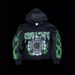 Men's Street Style Long Sleeved Pullover Hoodies Printed Patterned Sweatshirts European American Wholesale Cross Border Fashion Sweatpants_viptrois.com