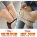 Women's Fleece Tights Ladies Warm Winter Tights Leggings Thick Fleece Panty Translucent Pantyhose Thermal Stockings Woman_viptrois.com