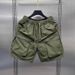 Men's Clothing Men's Summer Lightweight Cargo Shorts Outdoor Quick Drying Loose Fit Casual Five Point Pants With Pockets And Zippers Breathable_viptrois.com