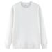 American Style Trendy Brand Pure Cotton Sweatshirt Men's Ins Casual Trend Loose Round Neck Pullover Jacket Long Sleeve_viptrois.com