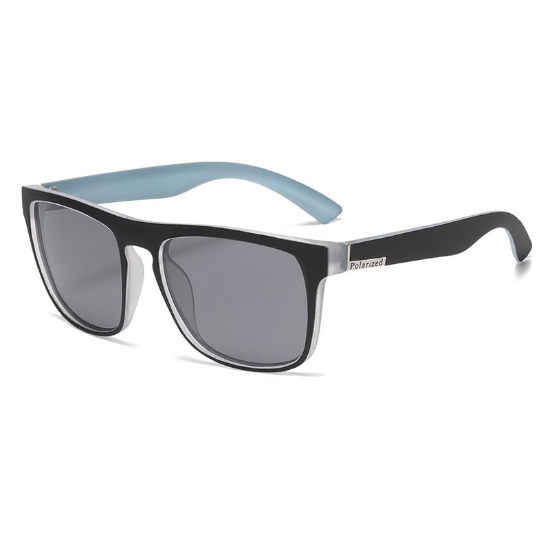Men's Glasses Retro Sunglasses 731 Driving Cycling Driving Sunglasses Men's Polarized Sunglasses_viptrois.com