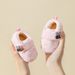 Baby Shoes baby soft sole spring, summer, autumn and winter indoor floor shoes cartoon_viptrois.com