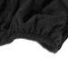 Ladies' Headscarf SILK CLOUD - Premium Lined Headscarf Set (fashion Trends, Hot Seller)_viptrois.com