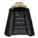 Men's Clothing Winter Thickened Trendy Brand Large Size Parka Men's Windproof Workwear Jacket American Style Warm Casual Jacket Cotton Coat_viptrois.com