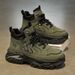 European Warm Series Men's Martin 2025 New Autumn Winter Outdoor Leather Non-Slip Waterproof Trendy Motorcycle High-Top Work Boots_viptrois.com