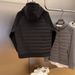 Men's Lightweight Hooded Jacket – Cotton-Filled Winter Coat With Fleece Lining (Black/Grey/Beige) – S-3XL_viptrois.com