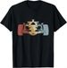 T-shirtt-shirtracing Car Retro 2026 Style Vintage Gift Unisex Dad Gift T-sh_viptrois.com