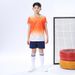 Men's Clothing Fast wholesale sports fitness women's short-sleeved volleyball custom football clothing summer children's football suits men_viptrois.com