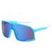 Sports Sunglasses Goggles Outdoor Mountain Bike Cross Country Skiing Goggles Anti Ultraviolet Four Bends_viptrois.com