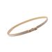 Belt Women's ins style new South Korea versatile fashion decorative jeans retro small suit pants women's belt in stock_viptrois.com