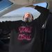 Crew Neck Hoodless Sweater Men's Spring And Autumn New Trendy Brand American High Street Top_viptrois.com