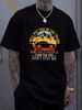 I Will Put You In The Trunk And Help People Funny Saying T-Shirt Casual Slightly Fashion Stylish Graphic Versatile Soft Summer Stretched_viptrois.com