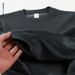 Japanese-Inspired Heavyweight Fleece Sweatshirt - 400GSM Unisex Pullover With Ribbed Hem For Men & Women_viptrois.com