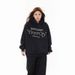 American Style 3D Pearl Hoodie Unisex Niche Design Versatile Loose Fit Autumn Winter Sweatshirt Top_viptrois.com