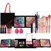 Sets Exclusive POPFEEL Makeup Set 177 Colors Eye Shadow Pearlescent Matte Lip Gloss Blush Contour Combination Palette_viptrois.com