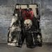 Men's Clothing Summer Fashion Personalized 3D Printed Shorts Loose Casual Street Style Work Shorts Men_viptrois.com