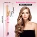 Automatic Lazy Multifunctional Rotating Curler Hot-Selling Hair Curling Iron Magic Tool_viptrois.com