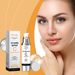 Vitamin C Serum, Hydrating, Smooth Tender Skin, And Moisturizing Facial Serum_viptrois.com