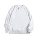 Zipper Splicing Niche Design Hoodie Men's Loose Round Neck Pullover Top Jacket Trendy_viptrois.com