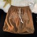 Men's Clothing Summer Loose Shorts Oversize Basketball Shorts_viptrois.com