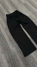 Men's Clothing Casual West Coast Sweatpants High Street Kpop Hip Hop Rap Casual Pants Loose Straight Pants_viptrois.com
