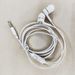 Large Volume S12 Heavy Bass In-Ear Headphones With Crystal Cable, Microphone, And Electroplated Coil_viptrois.com