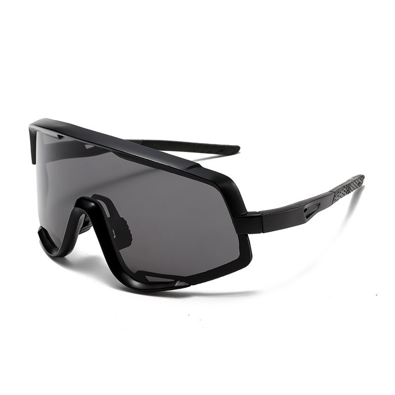 New Sunglasses Cycling Glasses Outdoor Sports Men's And Women's Goggles Mountaineering Windproof Blackout Sunglasses_viptrois.com