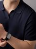 Men's Clothing V Neck Polo White Polo Sweater T Shirt Casual Solid Color Lapel Slim Short Sleeve Shirt_viptrois.com