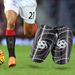 Shin Guards For Football Sports Knee Pads Insert Type Anti Collision Football Soccer Shin Guard Game Protective Gear_viptrois.com
