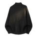 2025 Autumn Winter Loose Thickened Round Neck Sports Style Youth Pullover Knitted Men's Warm Wool Sweater Jacket_viptrois.com