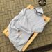 Men's Clothing Spring And Autumn New Fashion Printed Long Sleeve Sports Leisure Sweater Suit_viptrois.com