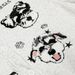 Animal Puppy Cartoon Embroidery Crew Neck Cardigan Sweatshirt Men's Loose Casual Spring Autumn Baseball Jacket Street_viptrois.com