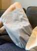Unbeatable Quality Mesh Ice Silk Quick Drying Shorts For Men In Summer, Thin Trendy Brand, Worn As Outerwear, Mid Length Pants, Breathable_viptrois.com